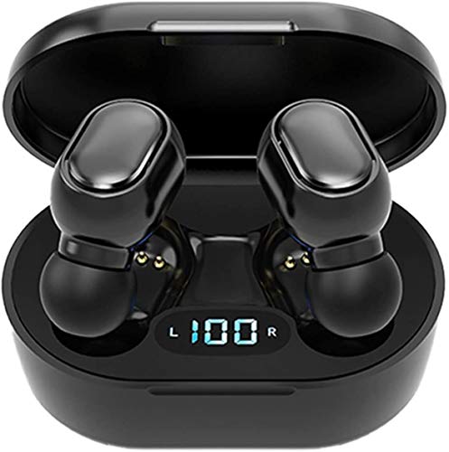 Auriculares inalámbricos Bluetooth