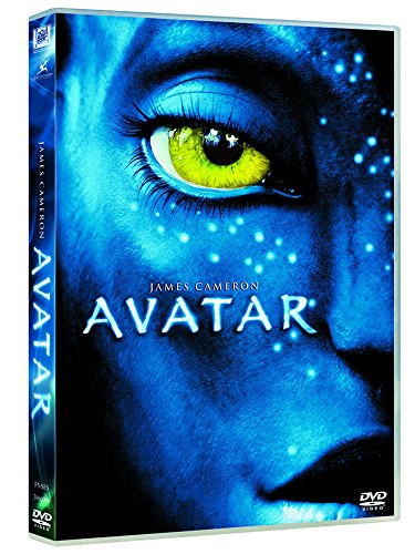 Avatar [DVD]