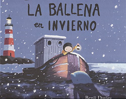 Ballena en invierno, la (Àlbums Locomotora)