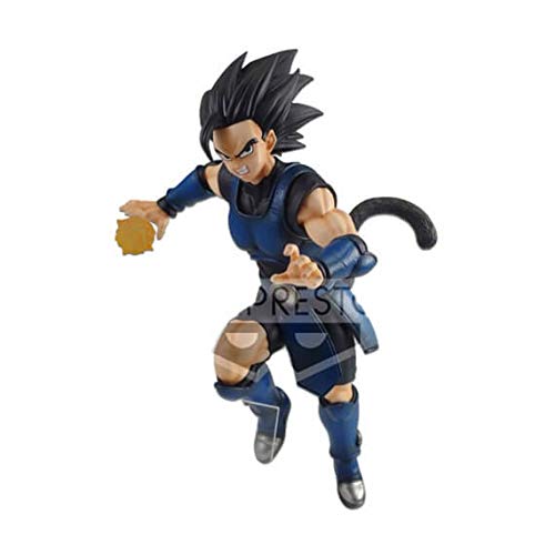 Ban Presto - Dragon Ball Super Figurine, Legend Battle, Shallot, 25Cm