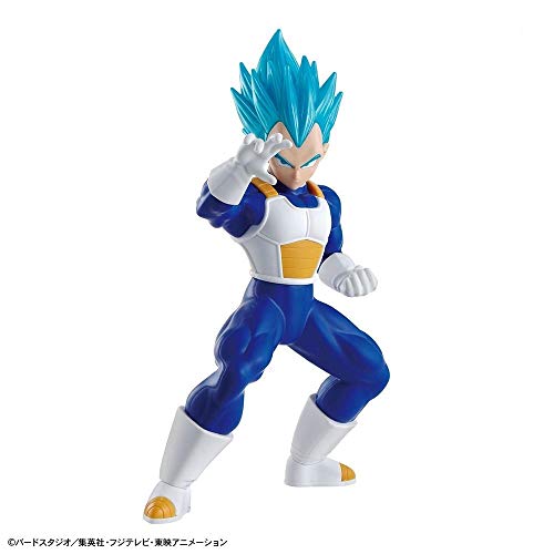 Bandai Hobby-Model Kit Figura Vegeta (-)