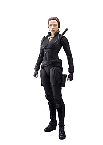 Bandai S. H. Figuarts Black Widow Avengers / End Game