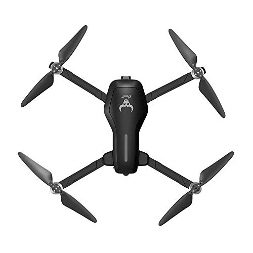 Bascar Dron con cámara SG906 PRO GPS 5G Wifi FPV con dos ejes cardán cámara 4K sin escobillas Selfie plegable Flujo óptico posicionamiento flotante RC Drone Quadcopter