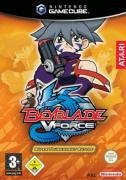 Beyblade: Super Tournament Battle (GameCube) [Importación Inglesa]