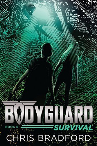 BODYGUARD SURVIVAL (BOOK 6)