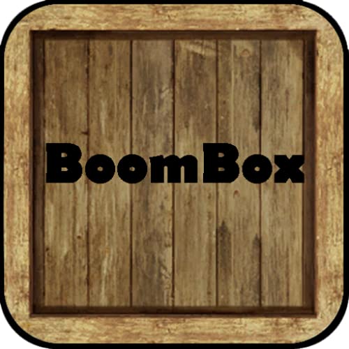 BoomBox