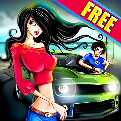 Boys Meet Girls : convertible verano y muscular edición Coche deportivo - gratis