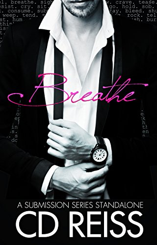 Breathe: A Submission Series Bonus epilogue (Drazen Family Box Sets Book 6) (English Edition)