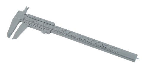 Brueder Mannesmann Werkzeuge M 822-150 - Calibre Vernier