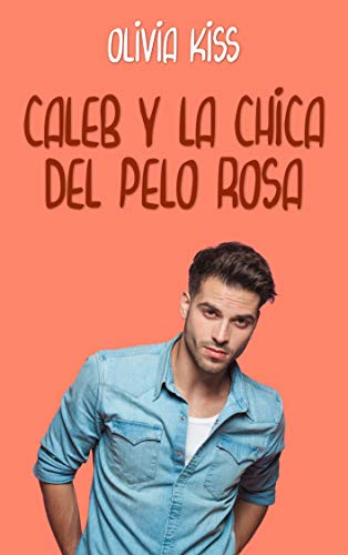 Caleb y la chica del pelo rosa (Familia Reed nº 4)