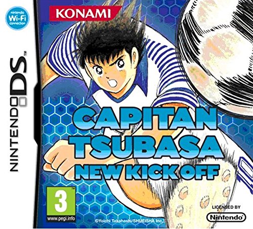 Captain Tsubasa