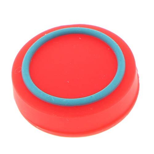 Capuchón de Empuñadura Analógica Tipo Stick para Mando de Nintendo Switch Pokeball Plus Controller - Modelo 12