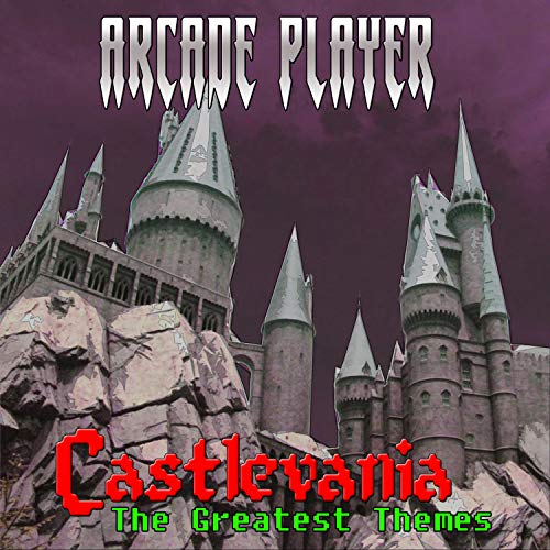 Castlevania Dawn of Sorrow - Village