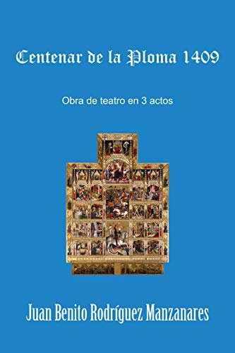 Centenar de la Ploma 1409