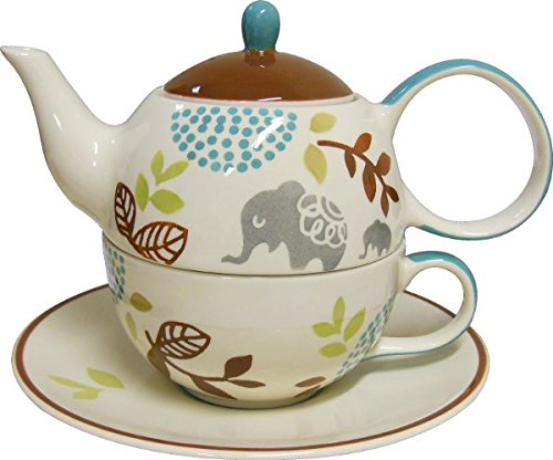 Cha Cult Ole - Juego de té - 0.4L