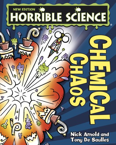 Chemical Chaos (Horrible Science)