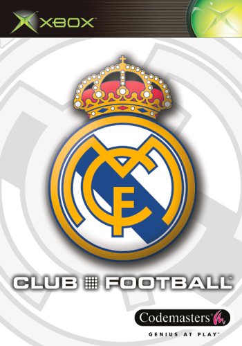 Club Football - Real Madrid