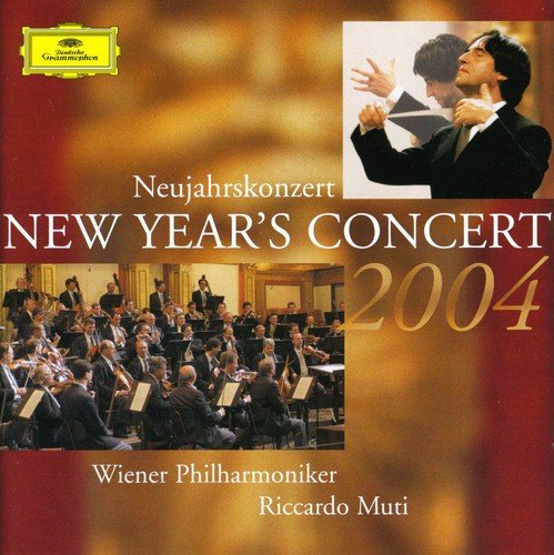 Concierto Año Nuevo 2004 (R.Mutti)