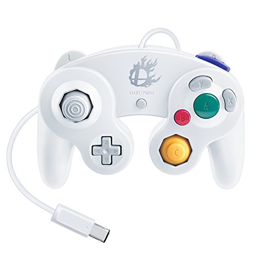 Controller Super Smash Bros.