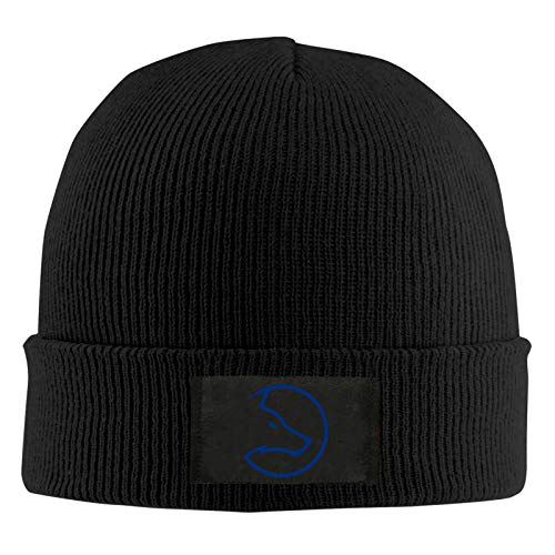 Counter#Strike_Global_Offensive Counter-Strike Source League Leyendas Intel Extreme Masters Team Ldlc.Com Skull Hat Winter Soft Elastic acrílico Knit Cuff Beanie Caps Sleeve Cap