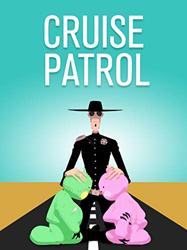 Cruise Patrol