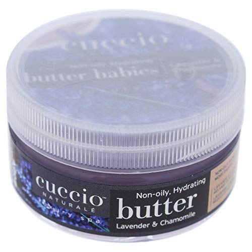 Cuccio, Crema corporal - 240 ml.