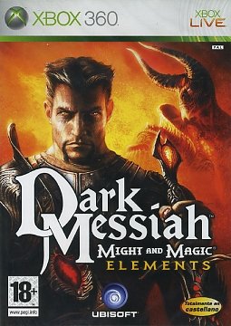 Dark Messiah