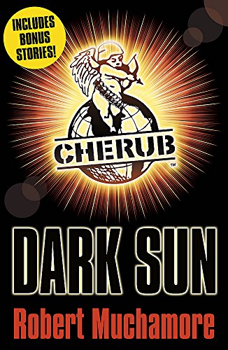 Dark Sun And Other Stories (CHERUB)