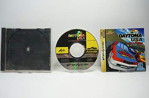 Daytona Usa