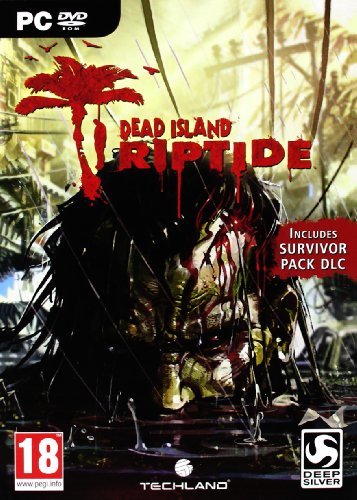 Dead Island: Riptide - Preorder Edition