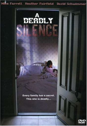 Deadly Silence [Alemania] [DVD]