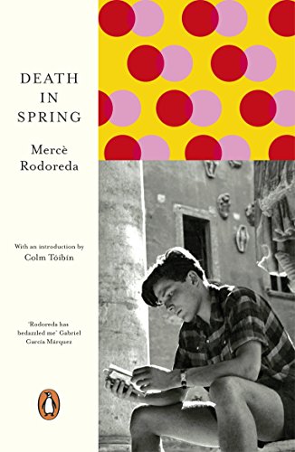 Death In Spring (Penguin European Writers)