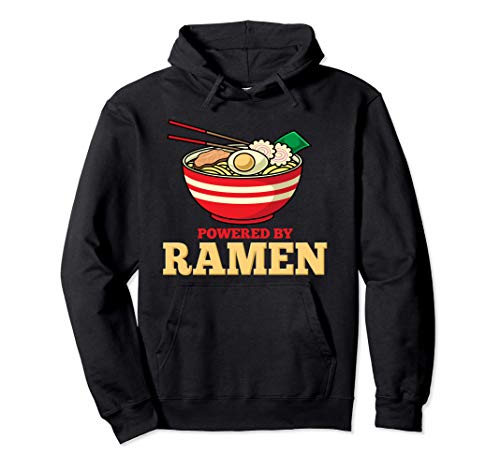 Desarrollado por Ramen Japanese Anime Noodles Sudadera con Capucha