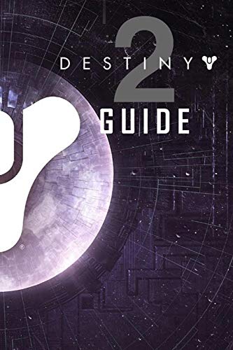 Destiny 2 Guide: Trivia Quiz Game Book