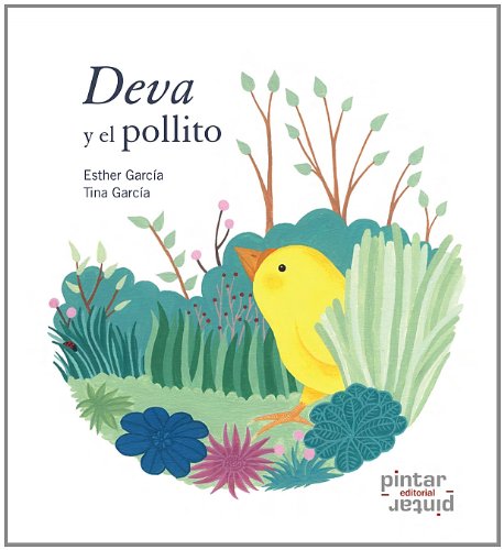 Deva y el pollito