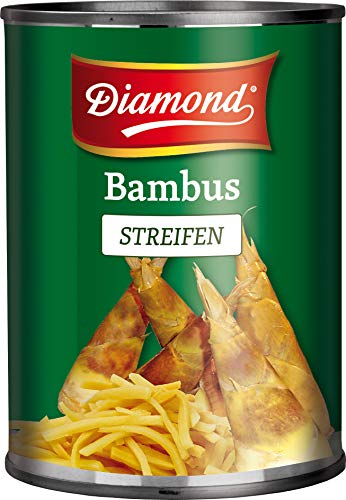 Diamond Brotes De Bambú, Tiras 540 g