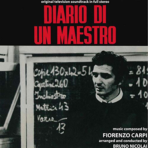 Diario di un maestro 9