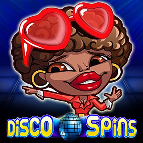 Disco Spins - Slot Machine