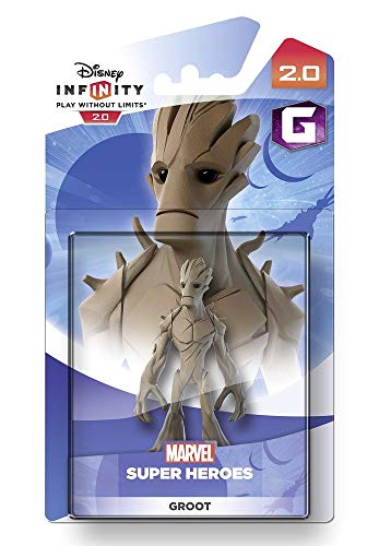 Disney Infinity 2.0 - Figura Groot