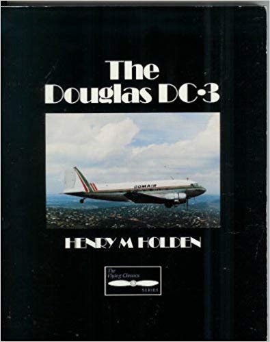 Douglas DC-3 (Flying Classics Series)