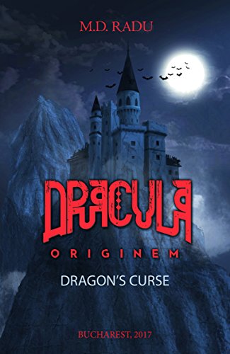 Dracula Originem: Dragon's Curse (English Edition)