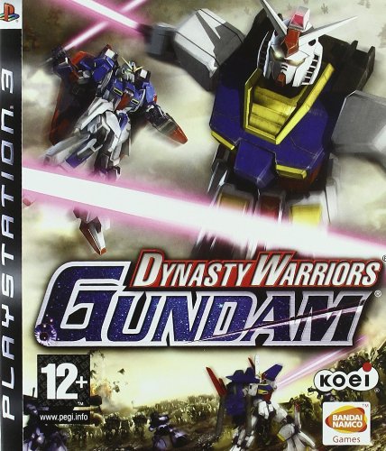 Dynasty Warriors Gundam