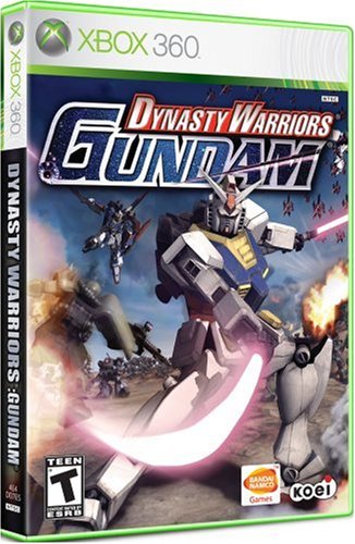 Dynasty Warriors: Gundam / Game [Importación Inglesa]