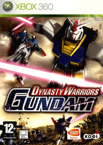 Dynasty Warriors: Gundam (Xbox 360) [importación inglesa]