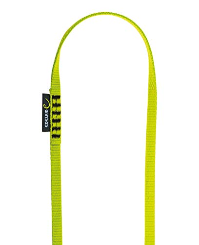 EDELRID Honda Tech Web Sling, Night, 240 cm, 715662400170