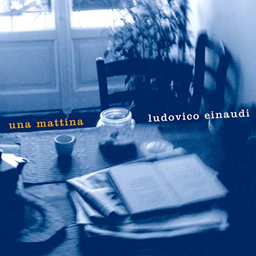 Einaudi: Resta Con Me