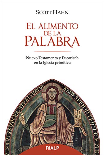 El alimento de la palabra (Religión. Fuera de Colección)