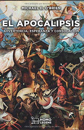 El Apocalipsis: ADVERTENCIA, ESPERANZA Y CONSOLACIÓN