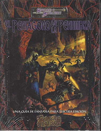 El Pentágono de la Penumbra