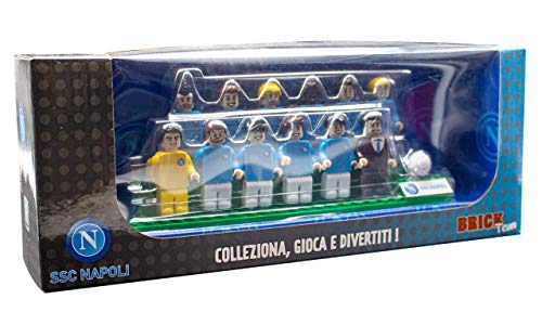 Eleven Force- Brick Team SSC Napoli (13255)